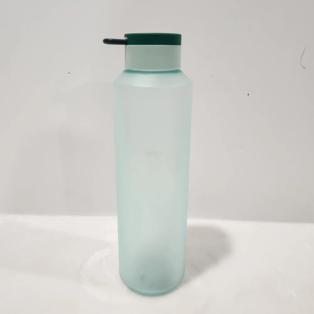 Starbucks 2023 Tritan Siren Soft Touch Water Tumbler Mint Frost 10